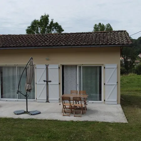Dom wakacyjny La Treille *